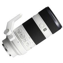 索尼(SONY) FE 70-200mm F4 G OSS 全画幅远摄变焦微单镜头 (SEL70200G)