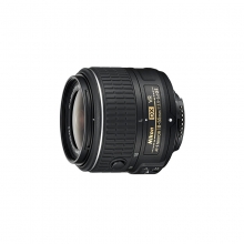 Nikon/尼康 AF-S DX 尼克尔 18-55mm f/3.5-5.6G VR II 镜头