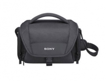 Sony LCS-U21 摄像机包 索尼 DV包 便携包TD/PJ/CX/SX/XR正品