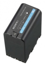 索尼（SONY）BP-U60 原装电池