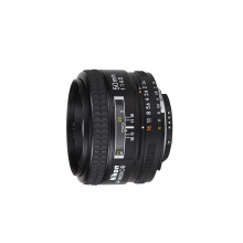 Nikon/尼康 AF 尼克尔 50mm f/1.4D 定焦 尼克尔镜头 自动对焦