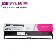 映美原装针式打印机色带耗材JMR121 FP-5900KII 8400KIII DP750