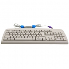 双飞燕 KB-8 USB有线电脑键盘