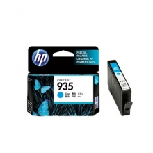 惠普（HP）C2P20AA 935 原装墨盒 青色（适用于6830 6230 6820）