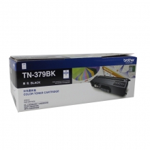 兄弟TN-379BK 黑色墨粉盒