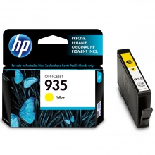 惠普（HP）C2P22AA 935 原装墨盒 黄色（适用于6830 6230 6820）