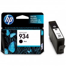 惠普（HP）C2P19AA 934 原装墨盒 黑色（适用于6830 6230 6820）