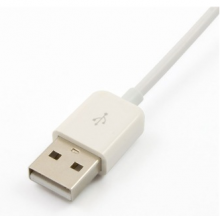 优越者（UNITEK）Y-2146 苹果笔记本/超级本迷你直插式 4口USB HUB集线器(白色)
