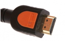 正品 山泽 SM-8822 HDMI数字高清线