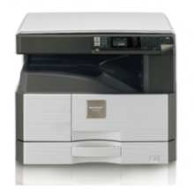 夏普(SHARP)AR-2648N A3打印机复印机扫描一体机