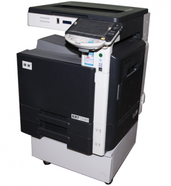 汉光 BFMC5280 复印机