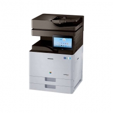 三星SL-K4250RX黑白复合机 A3激光一体机 网络打印 复印 网络扫描