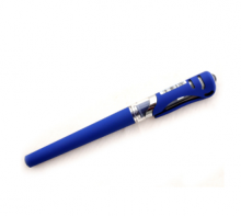 晨光 GP1151 0.5mm中性笔 12支装 书写黑色/蓝色