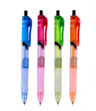 晨光（M&G） MP1190 自动铅笔 0.5mm 笔杆颜色随机 50支/盒