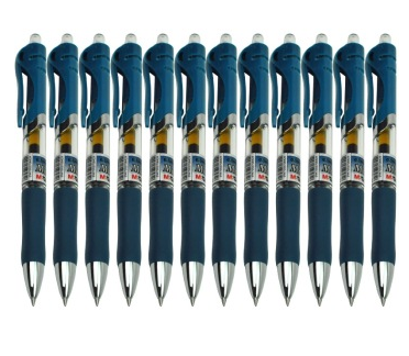 晨光 (M&G) K-35 子弹头中性笔 0.5mm