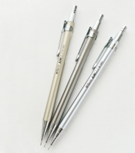 晨光文具（M&G） 0.5/0.7金属活动铅笔 MP1001