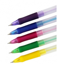晨光 MP8101 铅芯自动铅笔 0.5mm 笔杆颜色随机 50支/盒