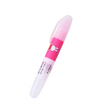 晨光（M&G）MF5301 香味荧光笔 米菲卡通粗头标记笔 12支/盒