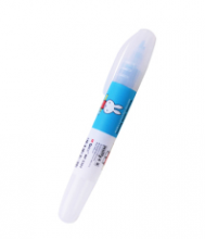 晨光（M&G）MF5301 香味荧光笔 米菲卡通粗头标记笔 12支/盒