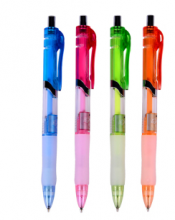 晨光（M&G） MP1190 自动铅笔 0.5mm 笔杆颜色随机 50支/盒