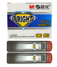 晨光（M&G）SL-301 铅芯/笔芯(0.5/0.7）