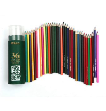 晨光（M&G）36色PP筒装彩色铅笔 AWP36802