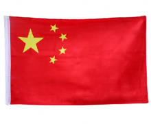 中国国旗1号192*288cm