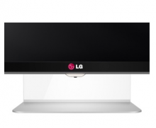LG 34UM95-P 34英寸高分辨率21:9超宽IPS硬屏护眼不闪LED背光液晶显示器