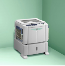 理想RISO ES3561C 一体化速印机 A3扫描B4印刷