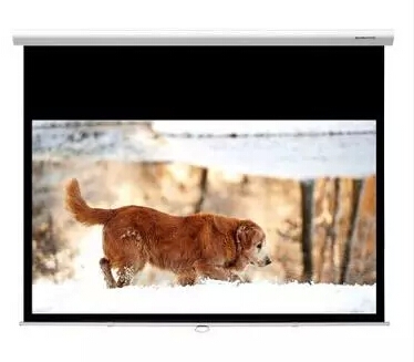 美视CB-P120W 120寸16:9