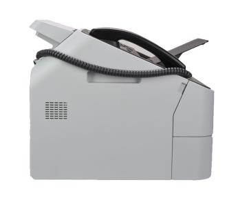 兄弟（brother）FAX-2990 黑白激光多功能传真机 （传真、打印、复印）