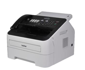 兄弟（brother）FAX-2990 黑白激光多功能传真机 （传真、打印、复印）