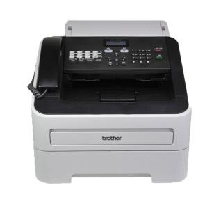 兄弟（brother）FAX-2990 黑白激光多功能传真机 （传真、打印、复印）