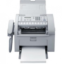 三星(SAMSUNG) SF-761P 黑白激光多功能一体机 打印 复印 扫描 传真