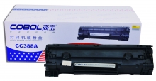 高宝硒鼓CC388A硒鼓行业版适用于惠普/HP LaserJet P1007/P1008 黑色