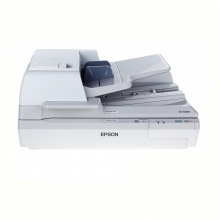 爱普生EPSON DS-60000 A3幅面平板+馈纸式扫描仪高速文档管理专家