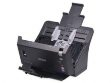 爱普生（EPSON）DS-760 A4馈纸高速文档扫描仪