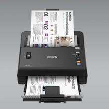 爱普生（EPSON） DS-860 A4 幅面超高速馈纸式，彩色文档扫描仪