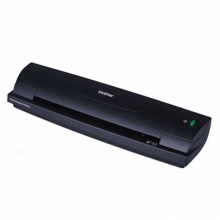兄弟便携式双面扫描仪DS-700D（黑）