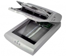 中晶 MICROTEK FileScan1520高速扫描仪