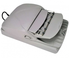 中晶 MICROTEK FileScan1520高速扫描仪