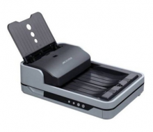 中晶（MICROTEK）FileScan 5100 自动馈纸加平板扫描仪