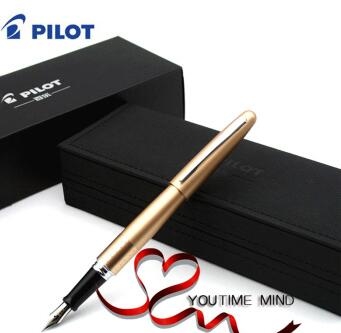 百乐(Pilot)  88G 钢笔 墨水笔 波点 M尖0.7