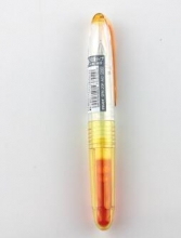 日本PILOT 百乐 元气钢笔 多色小钢笔 萌萌可爱钢笔 0.5钢笔
