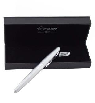 百乐(Pilot)  88G 钢笔 墨水笔 波点 M尖0.7
