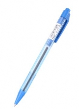 百乐（Pilot）啄木鸟圆珠笔BP-SF彩色圆子笔/油性走珠笔0.7mm（12支装）