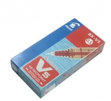 百乐（PILOT） BX-V5 针管走珠笔签字笔（耐水性）中性笔 0.5mm