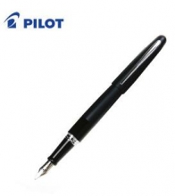 百乐(Pilot) 钢笔 墨水笔 88G平纹 M尖0.7