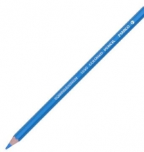 马可（Marco）1550-36CB 36色顺滑芯彩色铅笔/填色笔 纸盒装