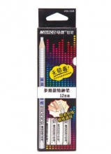 MARCO/马可4700-12CB多用途 特种铅笔 纸卷笔 可写玻璃 瓷砖 光盘 金属铅笔